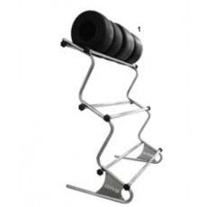 CRG Kart Reifenregal