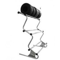 CRG Kart Reifenregal