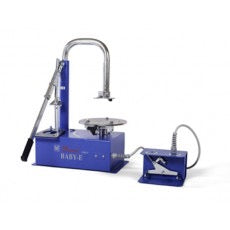 Elektrische Kartreifen Demontage-/Montagemaschine