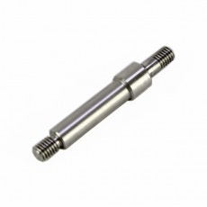 Ersatzwelle für New Line Kart Wasserpumpe