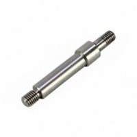 Ersatzwelle für New Line Kart Wasserpumpe