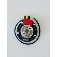 Selettra Stator analog