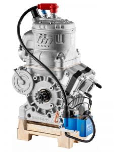 Kart Motor TM OK S3/OKN Junior 125ccm