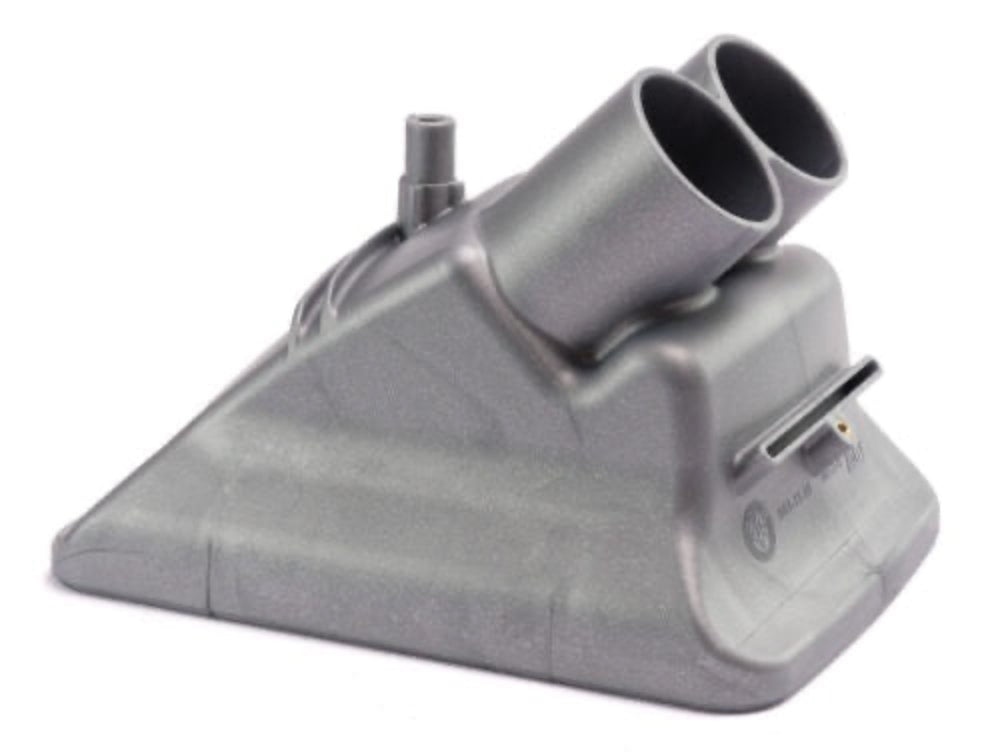 Kart KG Booster Airbox oberes Gehäuse
