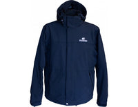 Goldspeed Racing Winter Jacke