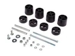 KG Kart Heckspoiler Sigma/Omega Rollensatz