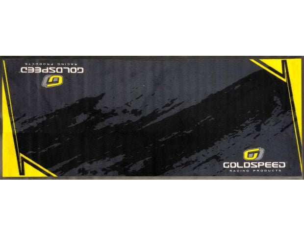 Goldspeed Teppich Paddocks Box 80x200cm