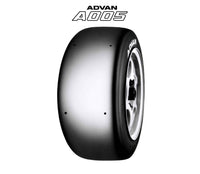Yokohama Advan A005