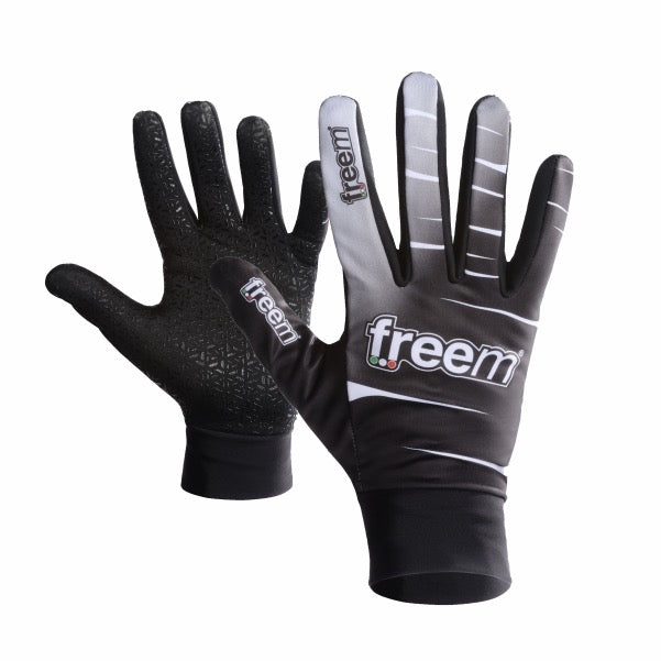 Kart Fahrer Regenhandschuhe Freem Jecko