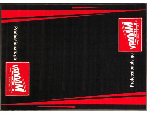 Vrooam Teppich Paddocks Box 200x150cm