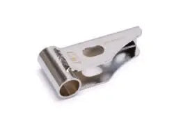 KG Kart Heckspoiler Sigma/Omega Halter