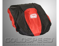 Goldspeed Kart Abbdeckplane