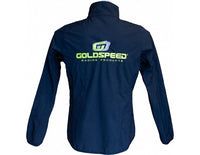 Goldspeed Racing Softshell Jacke