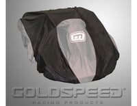Goldspeed Kart Abbdeckplane