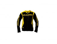Goldspeed Racing Fleece Jacke