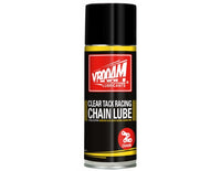 Vrooam Kettenspray Clear Tack - 400ml