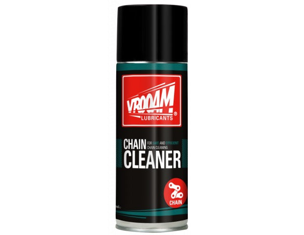 Vrooam Kettenreinger Spray - 400ml