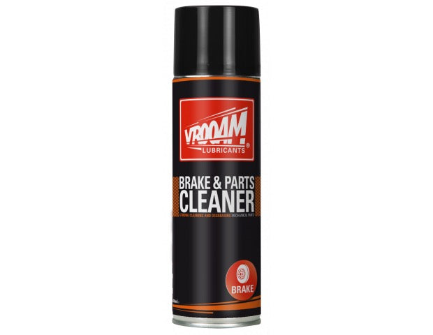 Vrooam Bremsen & Teilereiniger Spray - 500ml