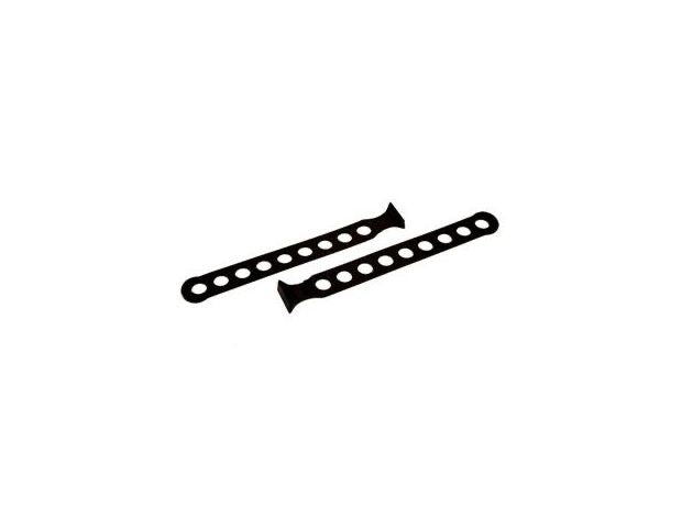 Gummi-Kabelbinder Kolpin