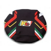 Kart Lenkradabdeckung