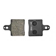 10. CRG Bremsbelag VEN05/VEN09/V11 vorne & /2000UP vorne & hinten