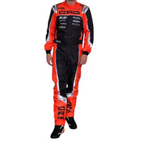 CRG Kart Rennoverall Light Standard