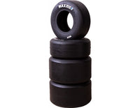 Satz Maxxis Mini T4 Kartreifen