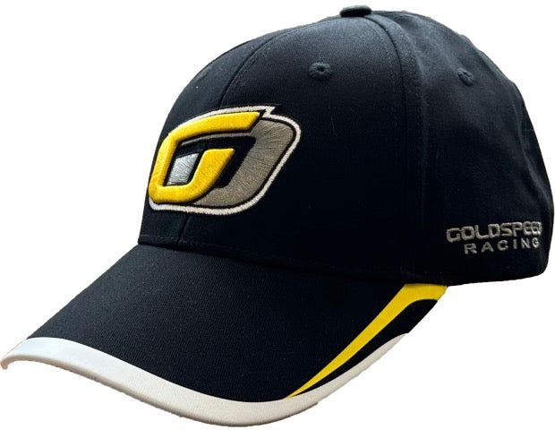 Goldspeed Racing Cap