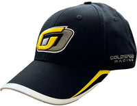 Goldspeed Racing Cap