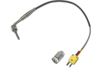 Unipro Sensor für Abgastemperatur