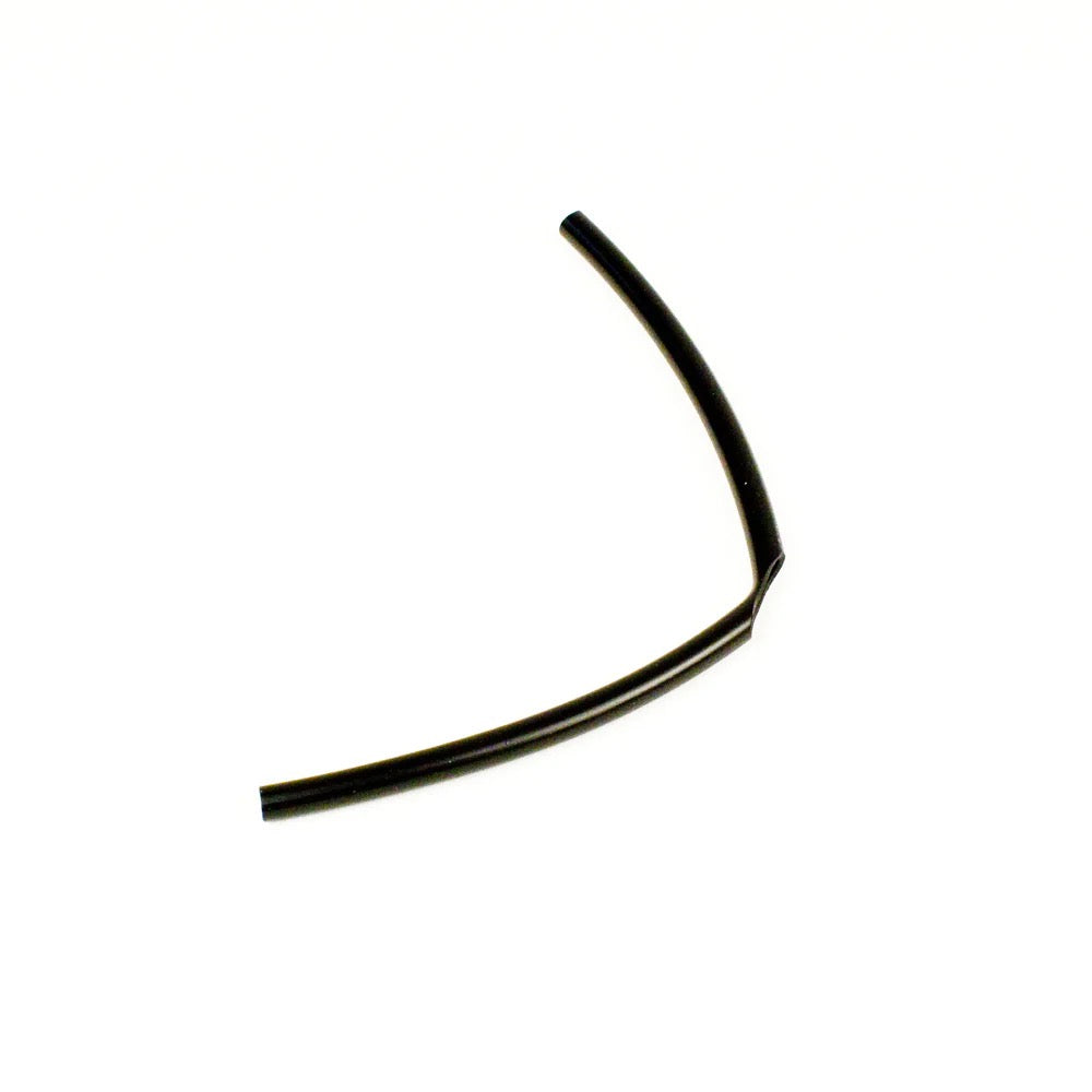 48. Rotax Max Vergaserüberlaufleitung 180mm