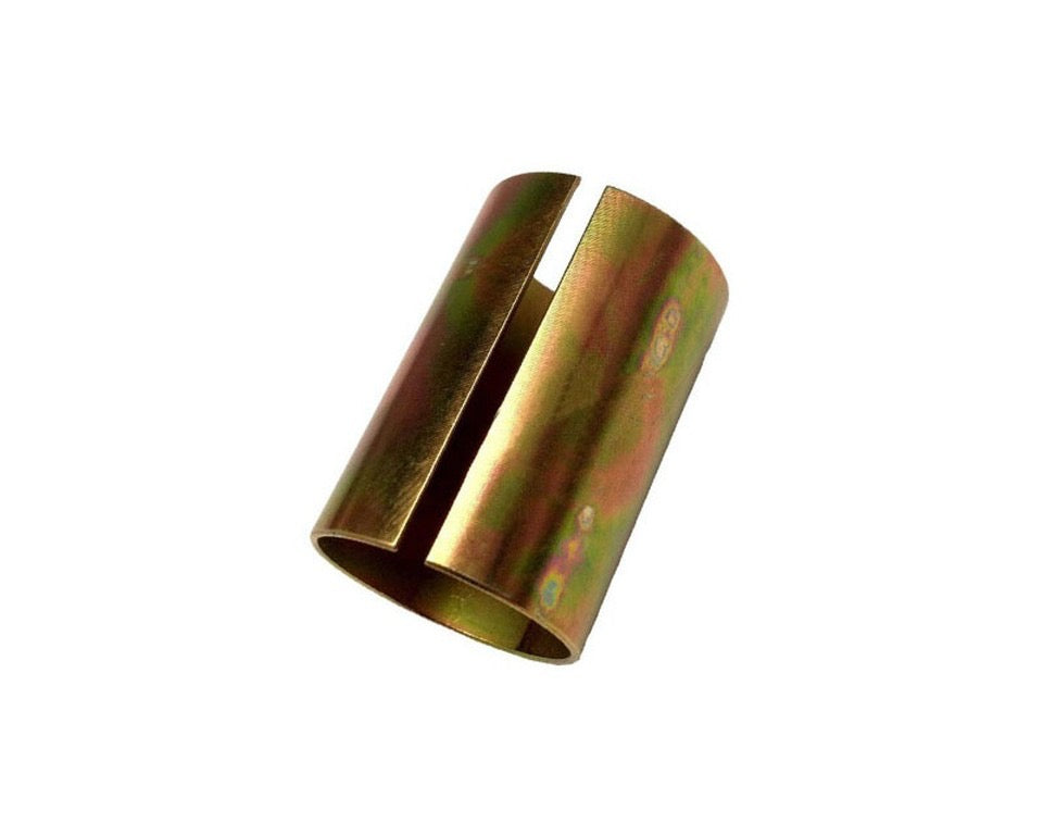 49. Rotax Max Vergaser Anschlaghülse 38mm Micromax