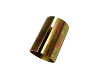 49. Rotax Max Vergaser Anschlaghülse 38mm Micromax