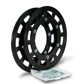 Kart Kettenblattschutz für Typ 215/219
