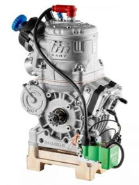 Kart Motor TM OK S3/OKN Junior 125ccm