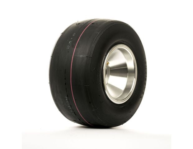 Journey WD F1 Kart Vorderreifen 10x 4.50-5