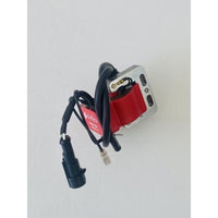 Selettra Zündspule PF5858 analog homologiert für TM Mini 2/3/3B
