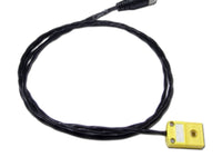 Unipro Sensor für Abgastemperatur