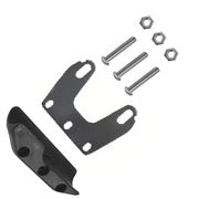 CRG Kart Bremsscheibenschutz komplett KZ