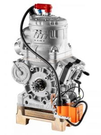 Kart Motor TM OK S3/OKN Junior 125ccm