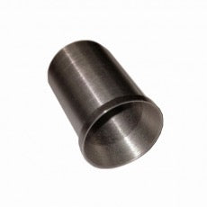 70. Kart TM Auspuffbirne/Rohrbogen Passhülse für Auspuffrohrbogen 26/28mm 125ccm KZ