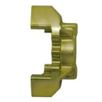 10. CRG Kart Bremssattelgehäusehälfte VEN09/V10/V11 hinten Rechts