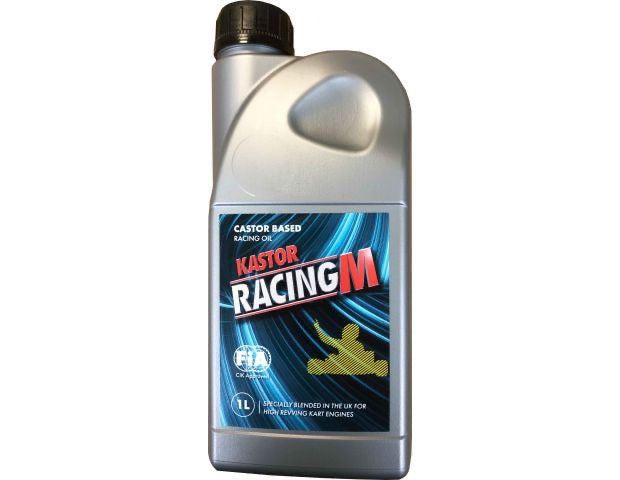 Kastor Racing M