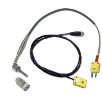 Unipro Sensor für Abgastemperatur