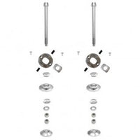 Sniper Adjuster 2 NEW - Set komplett mit Achsschenkelbolzen 10mm