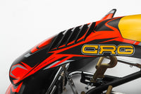 CRG Kart Chassis KT4 KZ 125ccm - 2025