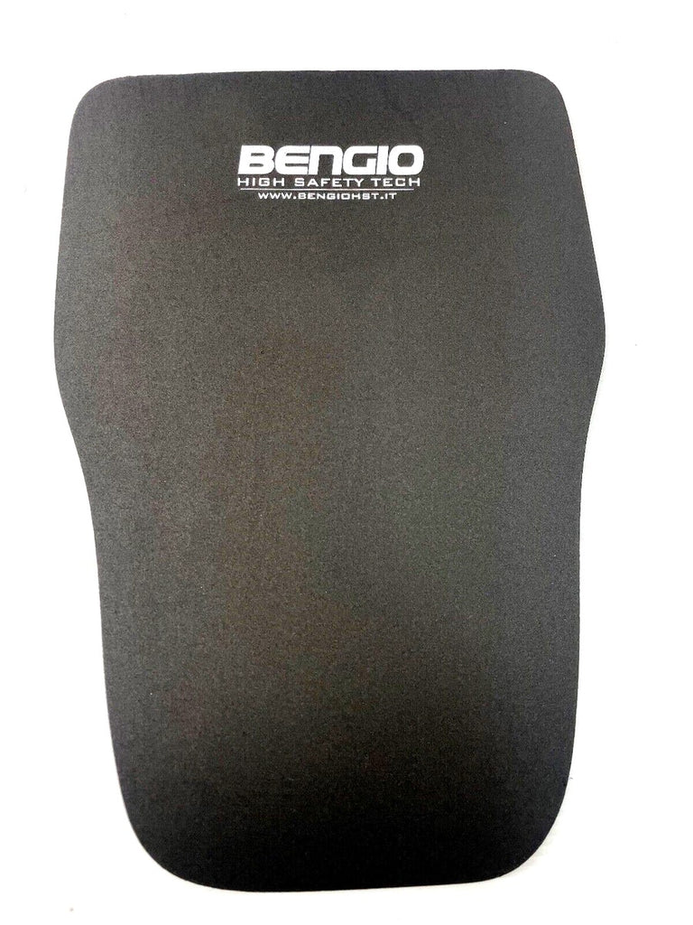 Bengio Kart Sitzpolster Rückenbereich