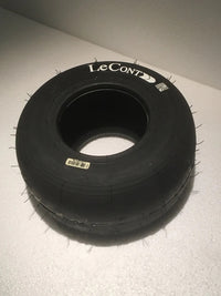 Satz Le Cont LOH Option Vorderreifen 4.50-5 CIK