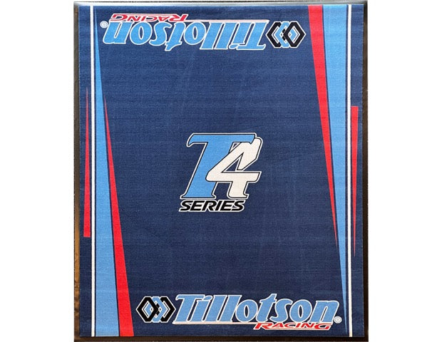 Tillotson Teppich Paddocks Box 200x150cm