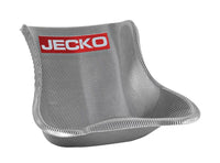 Jecko Kart Racing Sitz Silver Standard Model K